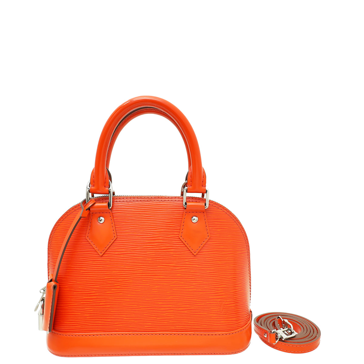 Louis Vuitton Piment Alma BB Bag-Louis Vuitton-THE CLOSET