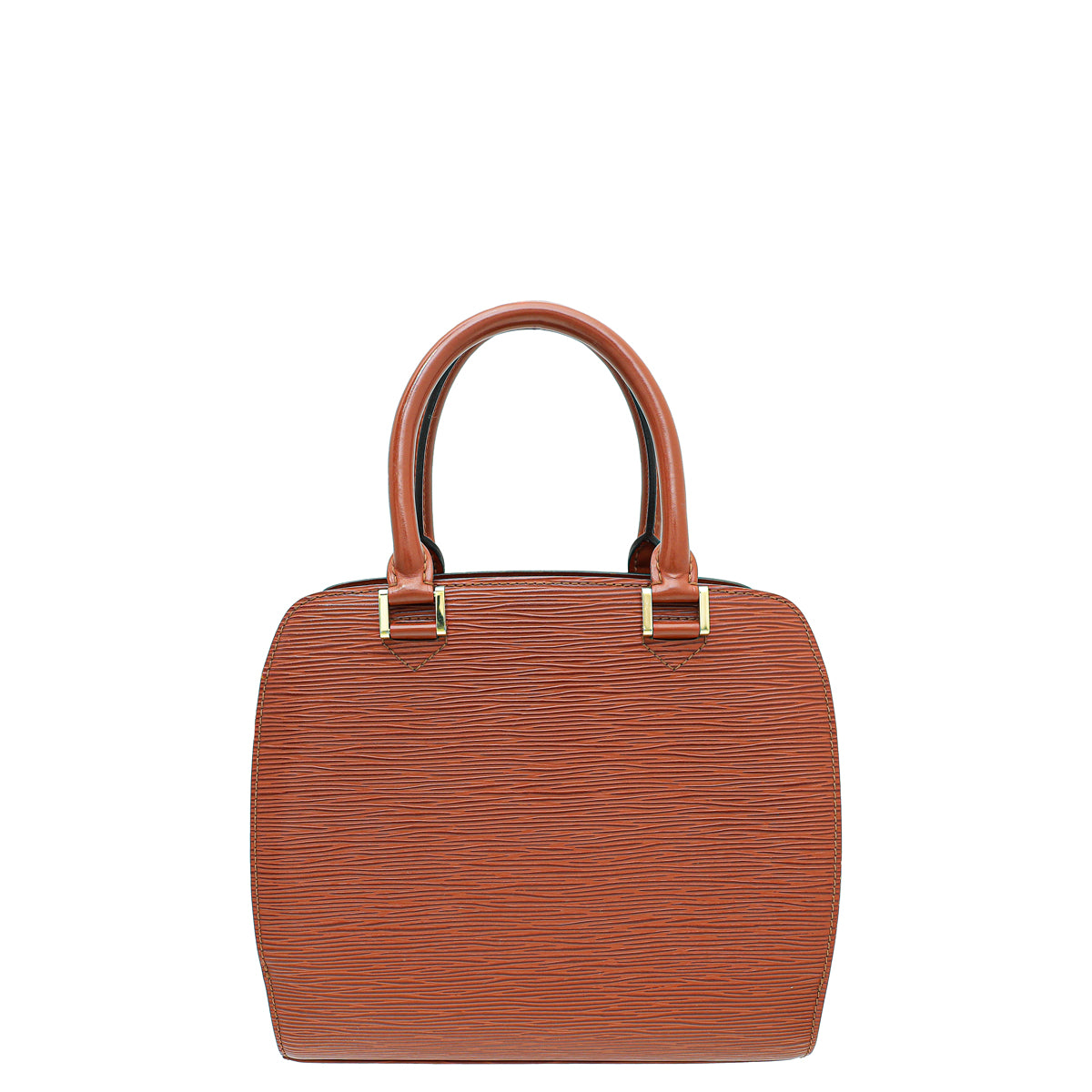 Louis Vuitton Kenyan Fawn Pont Neuf PM Bag-Louis Vuitton-THE CLOSET