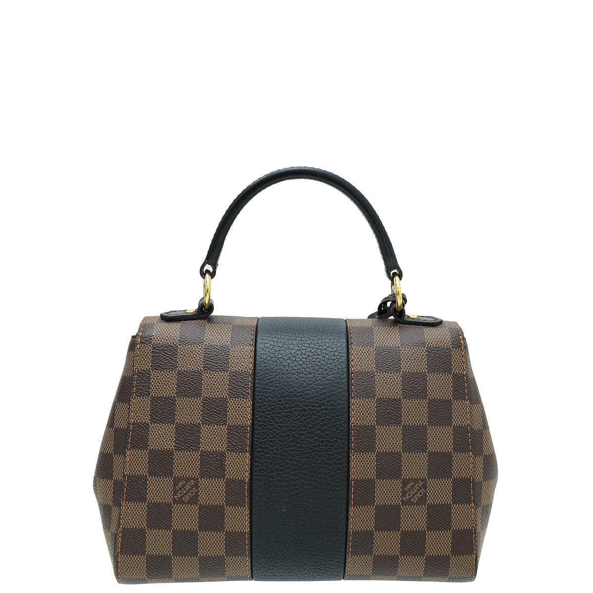 Louis Vuitton Damier Black Bond Street BB Bag-Louis Vuitton-THE CLOSET