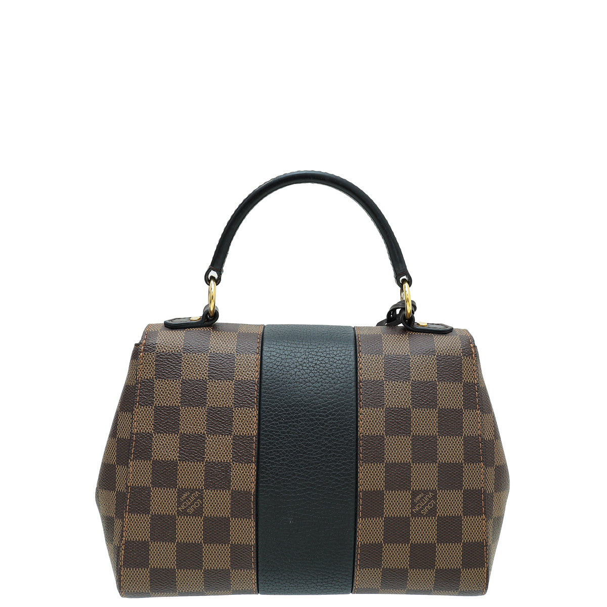 Louis Vuitton Damier Black Bond Street BB Bag