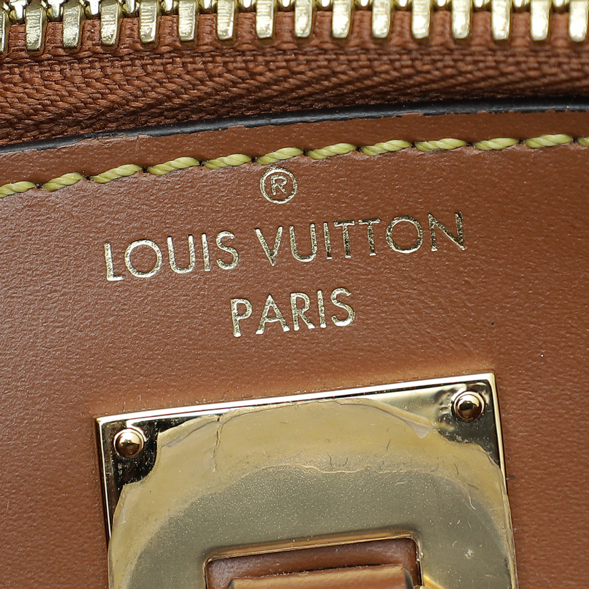Louis Vuitton Multicolor City Steamer Mini Bag