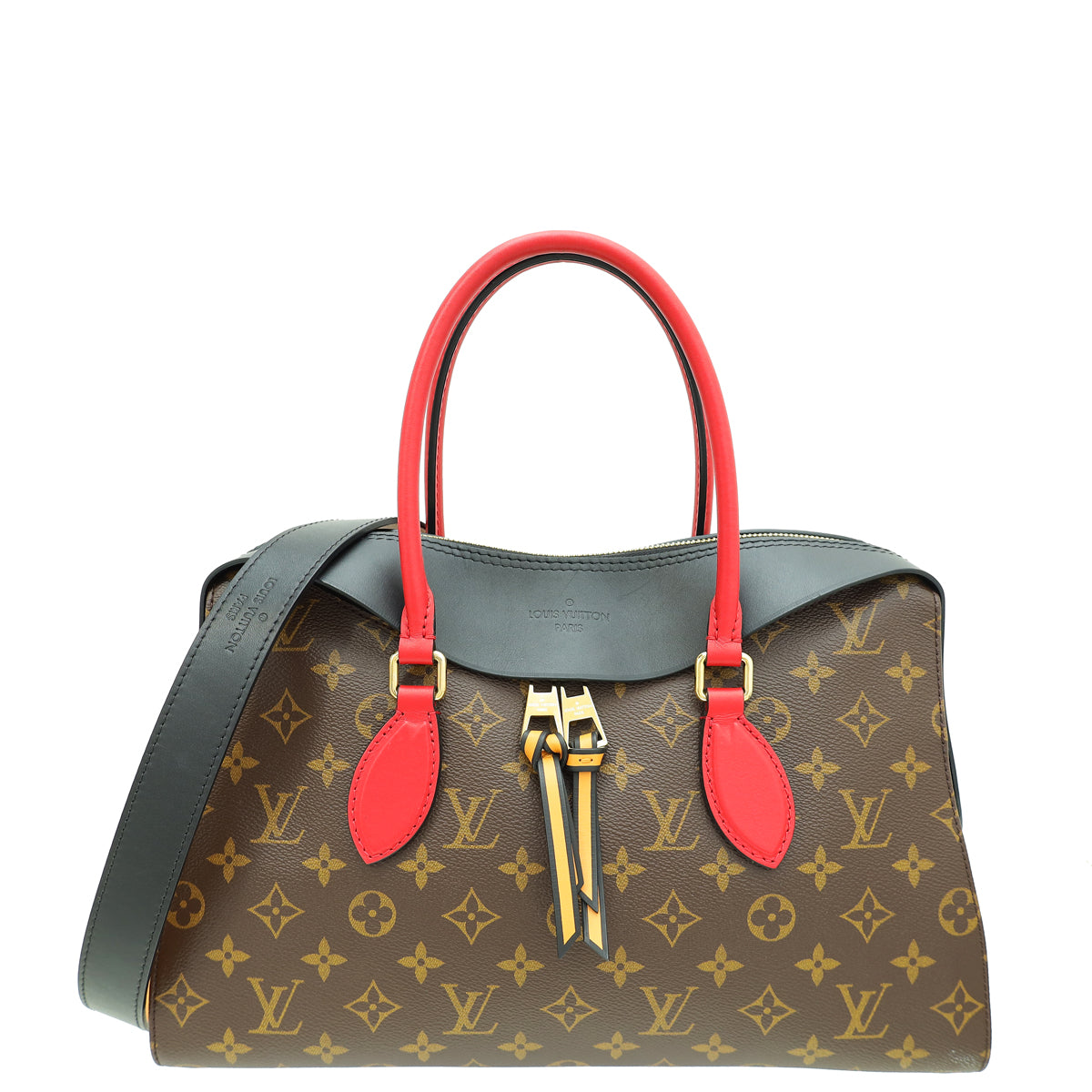 Louis Vuitton Multicolor Monogram Tuileries Bag-Louis Vuitton-THE CLOSET