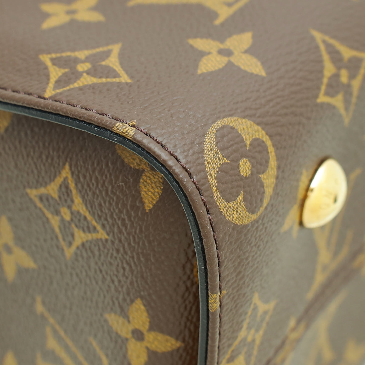 Louis Vuitton Multicolor Monogram Tuileries Bag