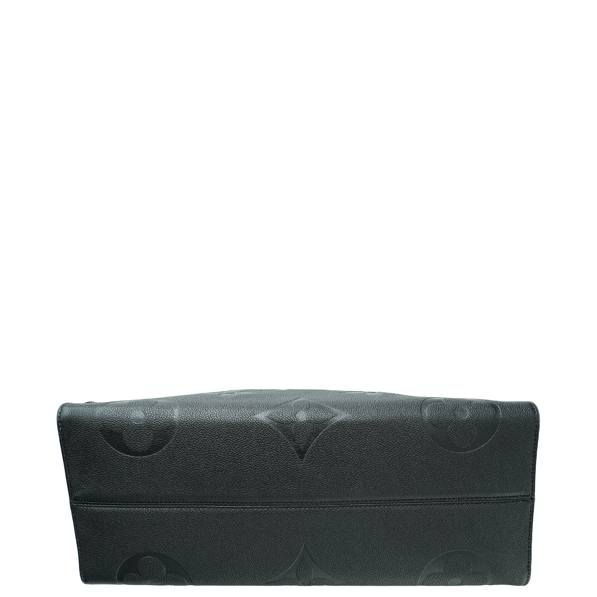 NEW Louis Vuitton Mens Wallet Black Monogram Shadow Noir, Box