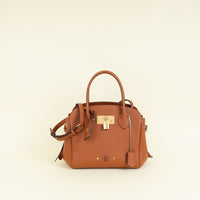 Louis Vuitton Gold Milla PM Bag