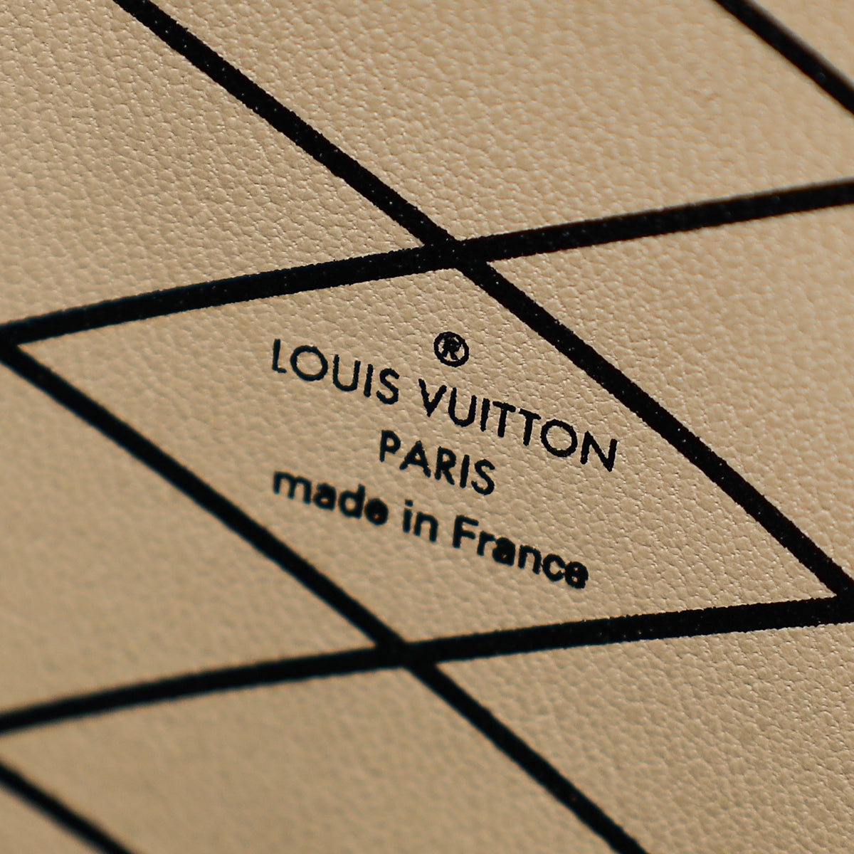Louis Vuitton Black Trunk Bag-Louis Vuitton-THE CLOSET
