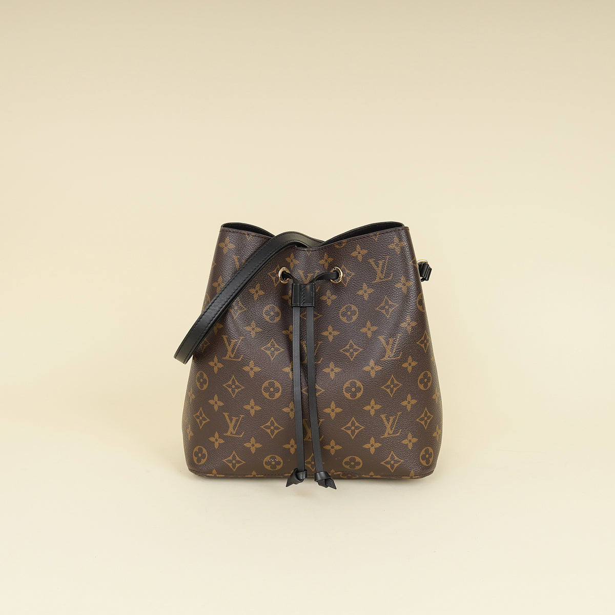 Louis Vuitton Bicolor NéoNoé MM Bag-Louis Vuitton-THE CLOSET