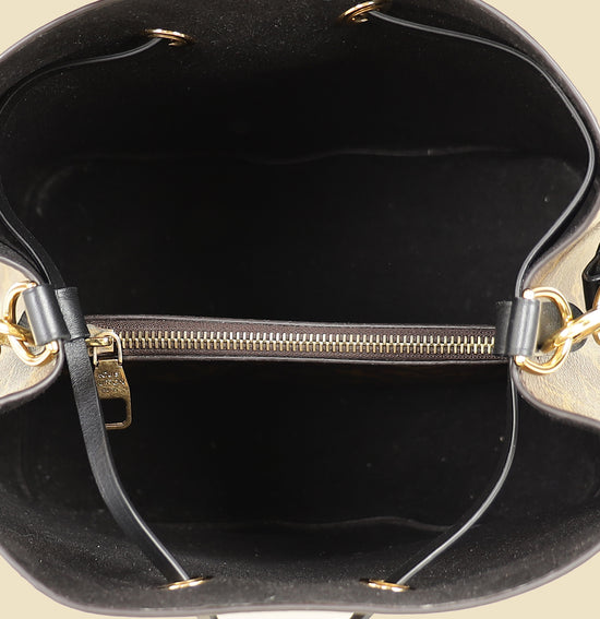 Louis Vuitton Bicolor NéoNoé MM Bag-Louis Vuitton-THE CLOSET