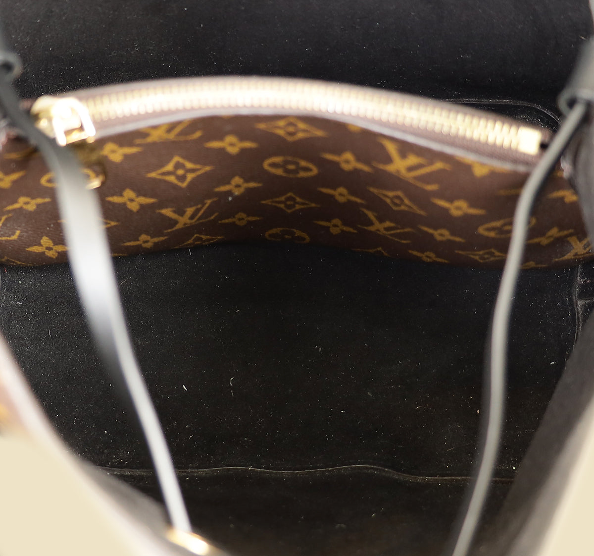 Louis Vuitton Bicolor NéoNoé MM Bag-Louis Vuitton-THE CLOSET