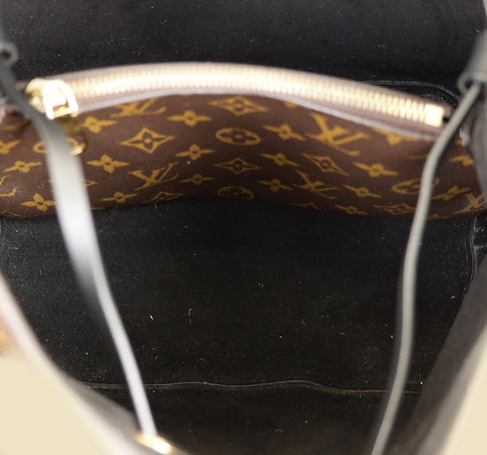 Louis Vuitton Bicolor NéoNoé MM Bag-Louis Vuitton-THE CLOSET