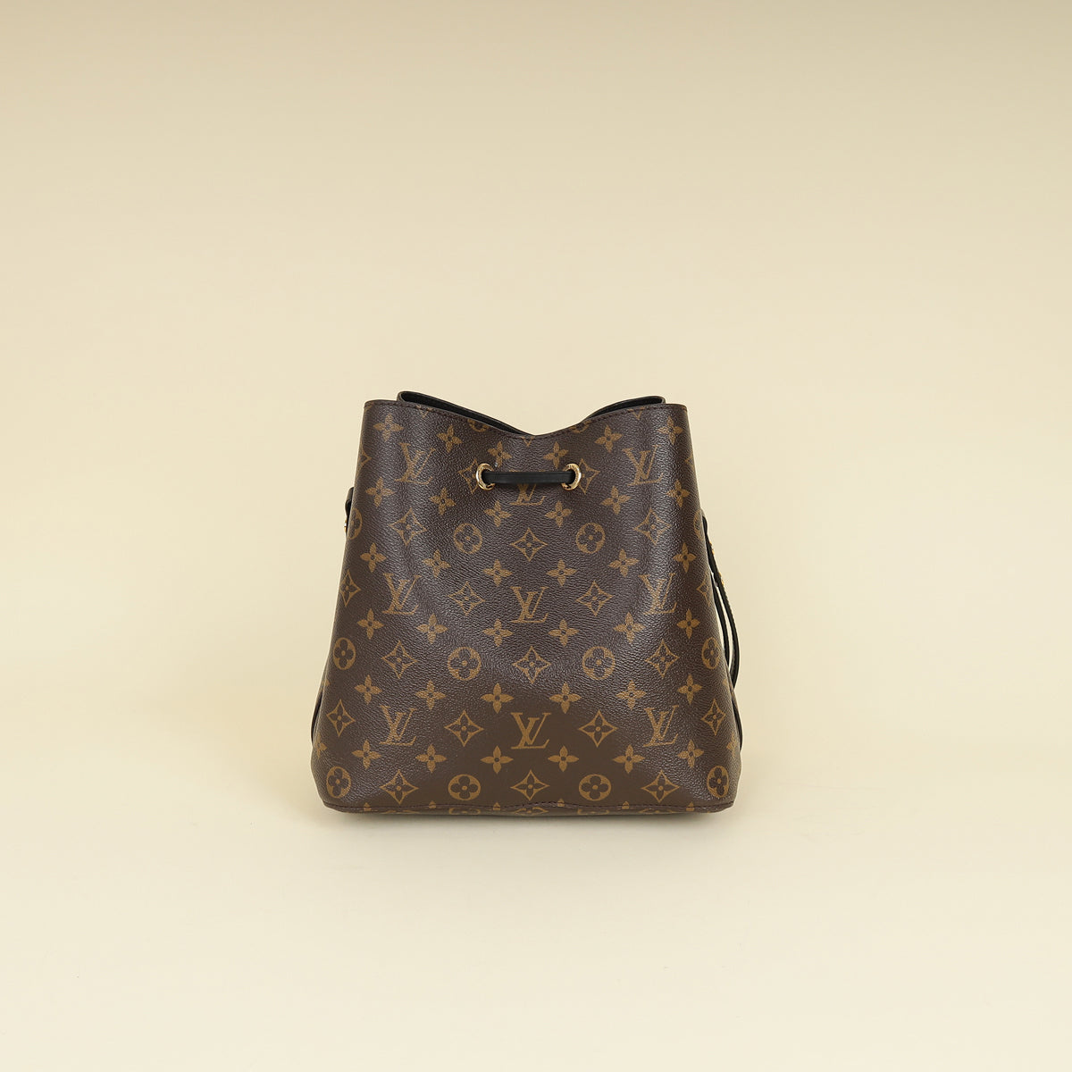 Louis Vuitton Bicolor NéoNoé MM Bag-Louis Vuitton-THE CLOSET