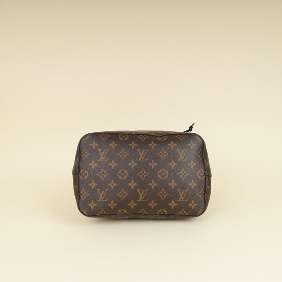 Louis Vuitton Bicolor NéoNoé MM Bag-Louis Vuitton-THE CLOSET