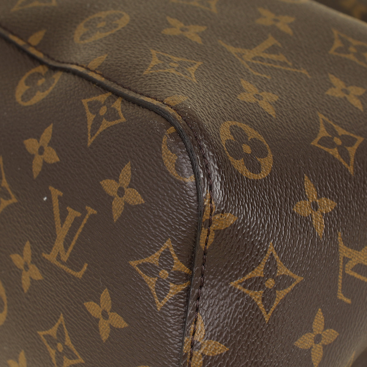 Louis Vuitton Bicolor NéoNoé MM Bag-Louis Vuitton-THE CLOSET