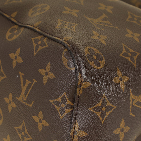 Louis Vuitton Bicolor NéoNoé MM Bag-Louis Vuitton-THE CLOSET