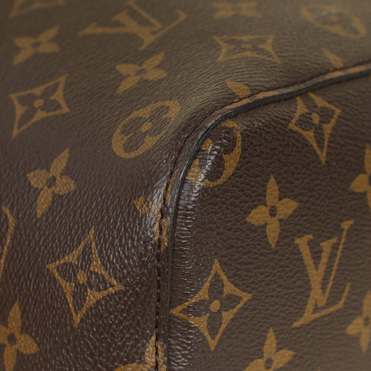 Louis Vuitton Bicolor NéoNoé MM Bag-Louis Vuitton-THE CLOSET