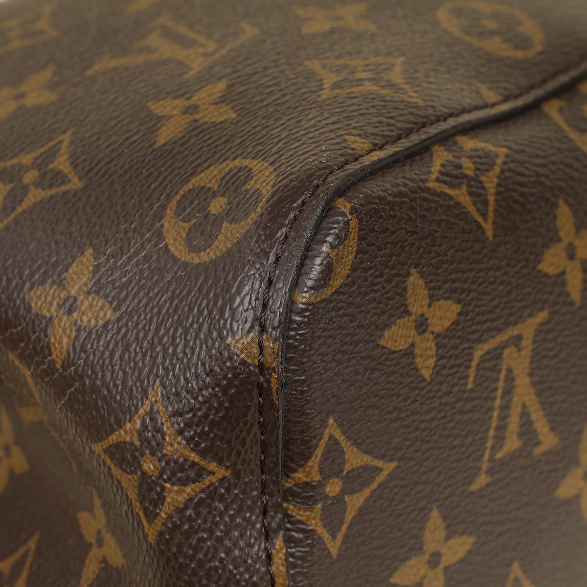 Louis Vuitton Bicolor NéoNoé MM Bag-Louis Vuitton-THE CLOSET