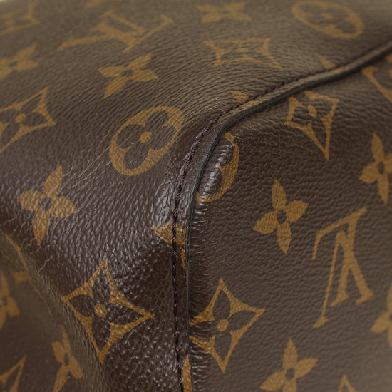 Louis Vuitton Bicolor NéoNoé MM Bag-Louis Vuitton-THE CLOSET