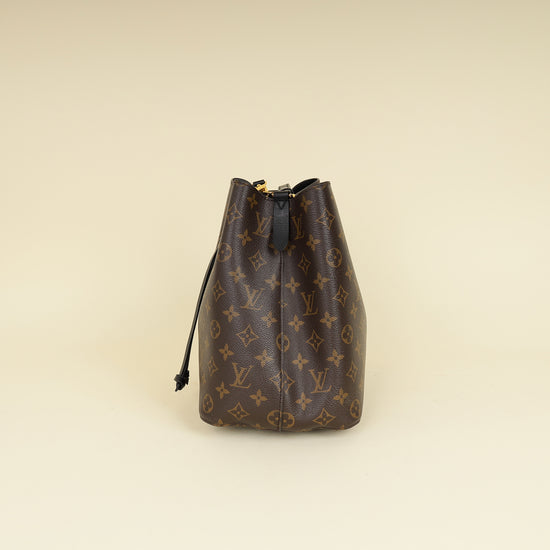 Louis Vuitton Bicolor NéoNoé MM Bag-Louis Vuitton-THE CLOSET