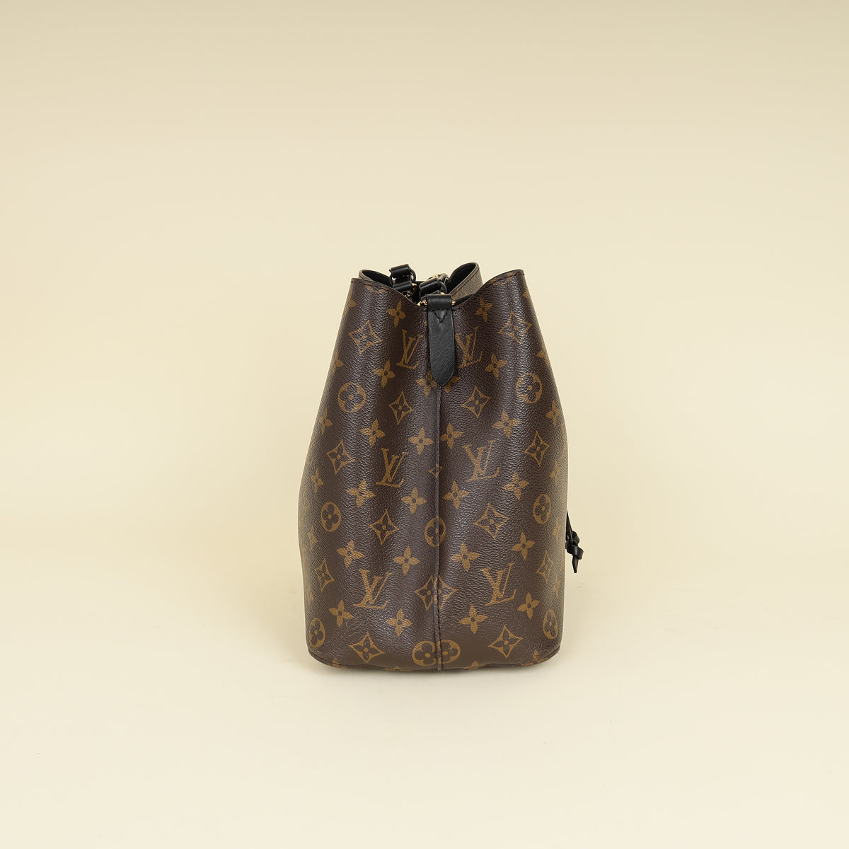 Louis Vuitton Bicolor NéoNoé MM Bag-Louis Vuitton-THE CLOSET