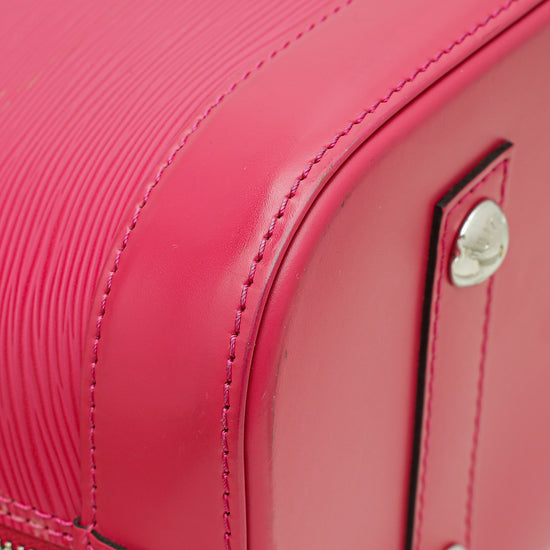 Louis Vuitton, Bags, Hot Pink Louis Vuitton Bag