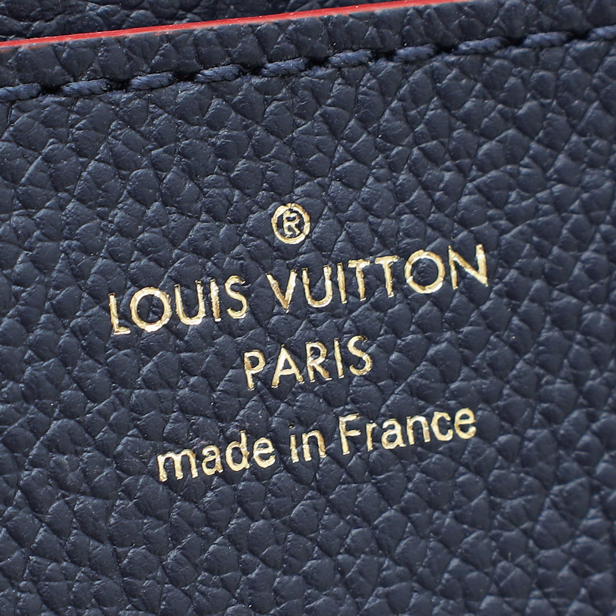Louis Vuitton Blanche BB Bag, Women's Fashion, Bags & Wallets