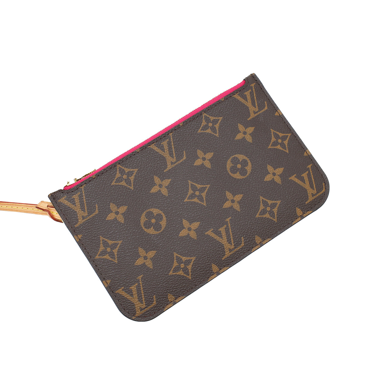 Louis Vuitton Monogram Neverfull PM Bag – The Closet
