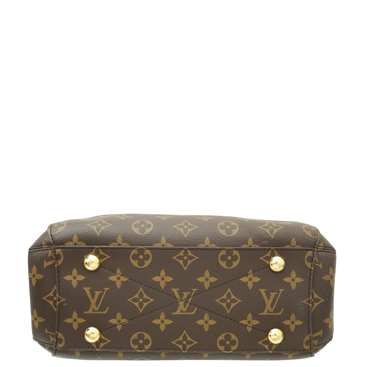 Louis Vuitton Monogram Montaigne BB Bag