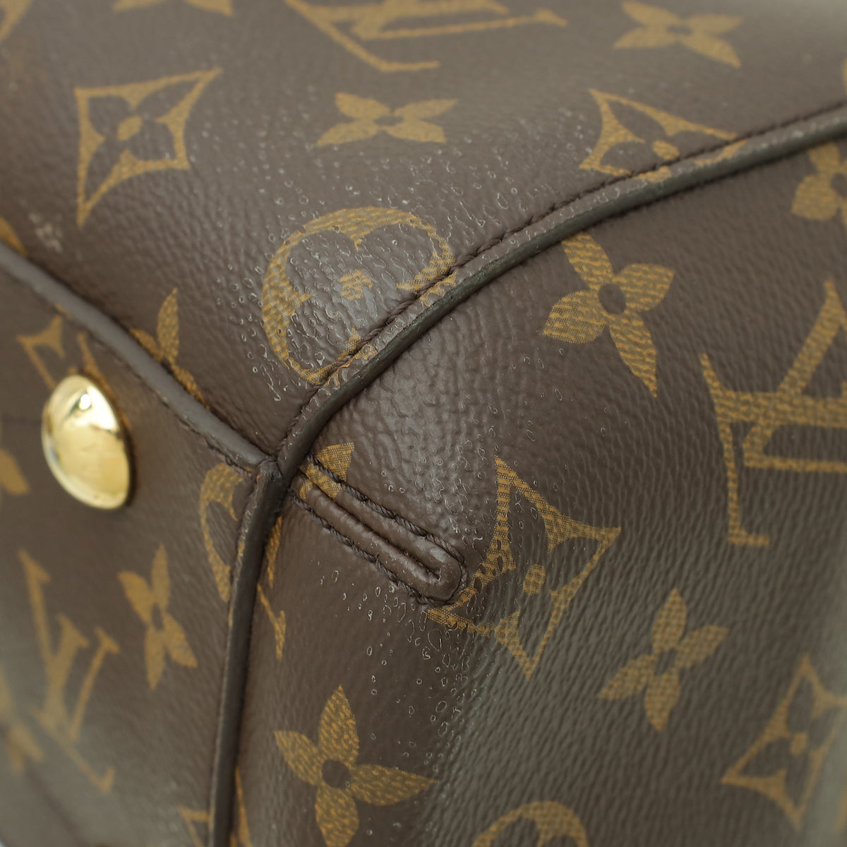 Louis Vuitton Monogram Montaigne BB Bag