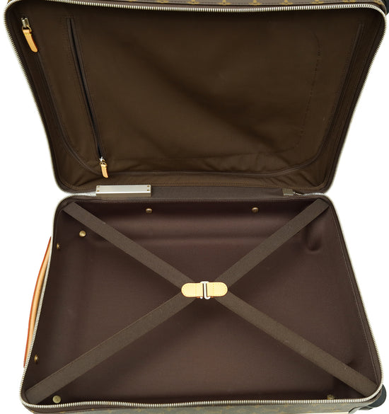 Louis Vuitton Monogram Horizon 55 Bag