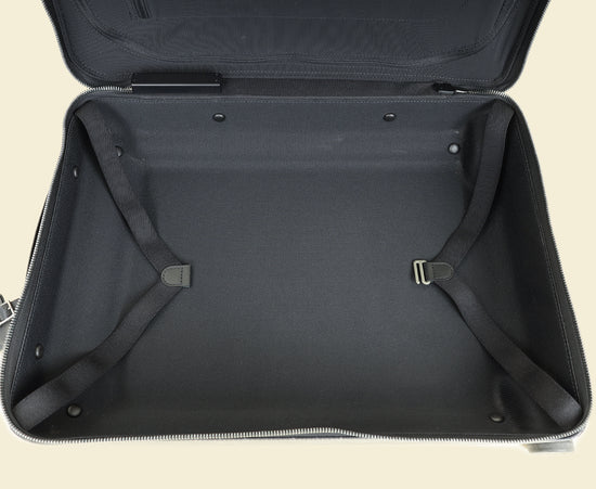 Louis Vuitton Bicolor Monogram Horizon 55 Bag