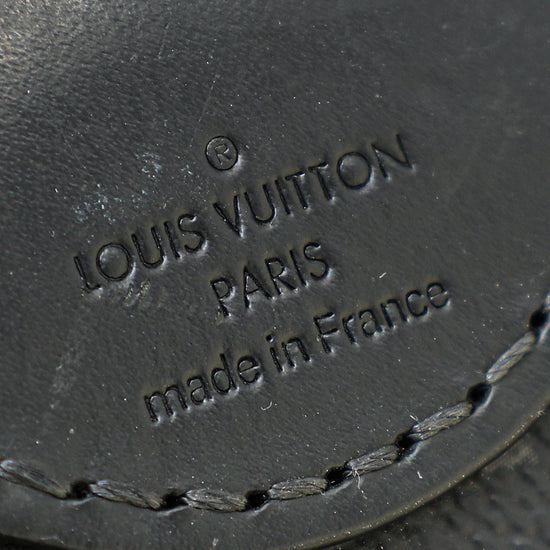 Louis Vuitton Bicolor Monogram Horizon 55 Bag