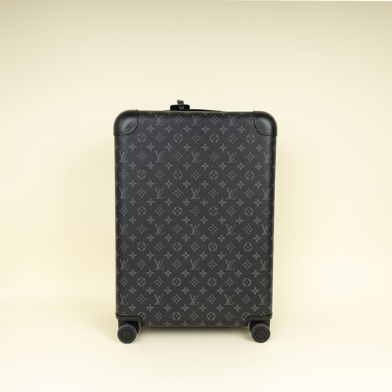 Louis Vuitton Bicolor Monogram Horizon 55 Bag