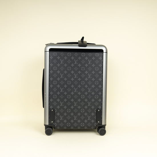 Louis Vuitton Bicolor Monogram Horizon 55 Bag