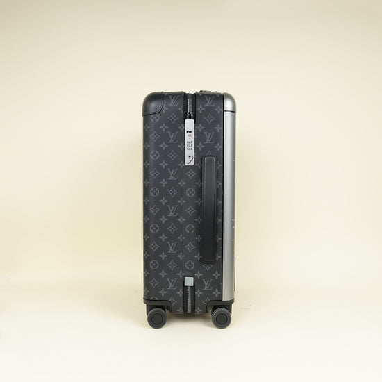 Louis Vuitton Bicolor Monogram Horizon 55 Bag