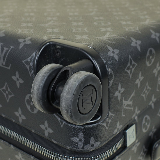 Louis Vuitton Bicolor Monogram Horizon 55 Bag