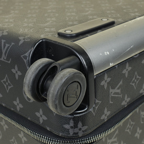 Louis Vuitton Bicolor Monogram Horizon 55 Bag