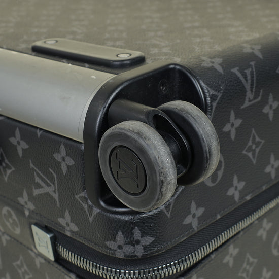 Louis Vuitton Bicolor Monogram Horizon 55 Bag