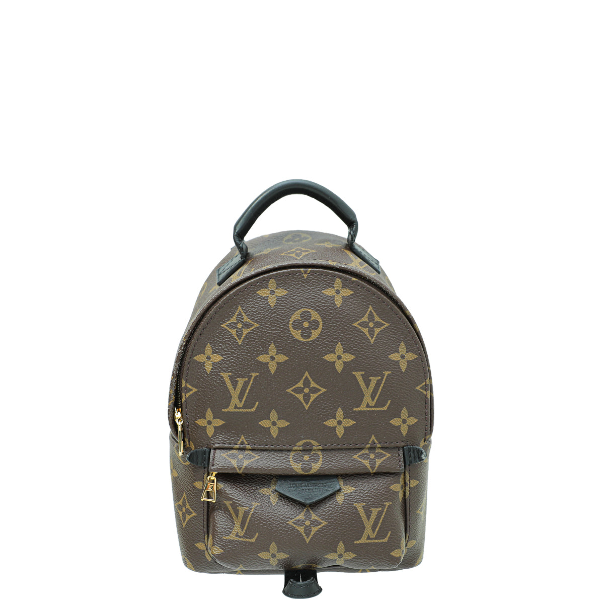 Louis Vuitton Monogram Canvas Mini Palm Spring Backpack Louis Vuitton | The  Luxury Closet