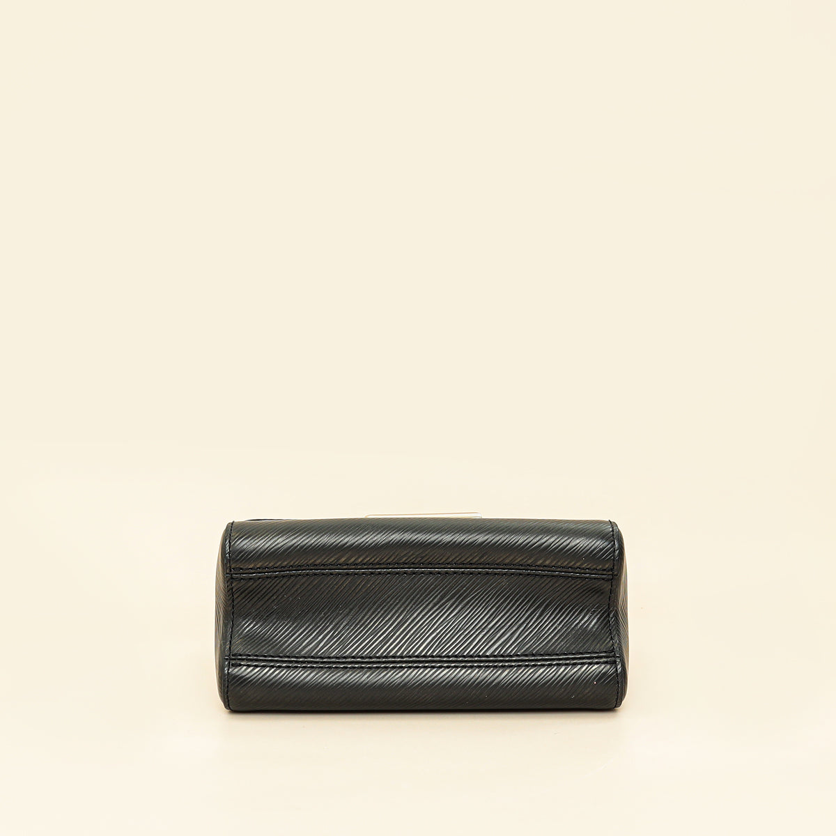 Louis Vuitton Black Twist PM Bag-Louis Vuitton-THE CLOSET