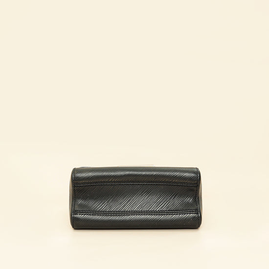 Louis Vuitton Black Twist PM Bag-Louis Vuitton-THE CLOSET