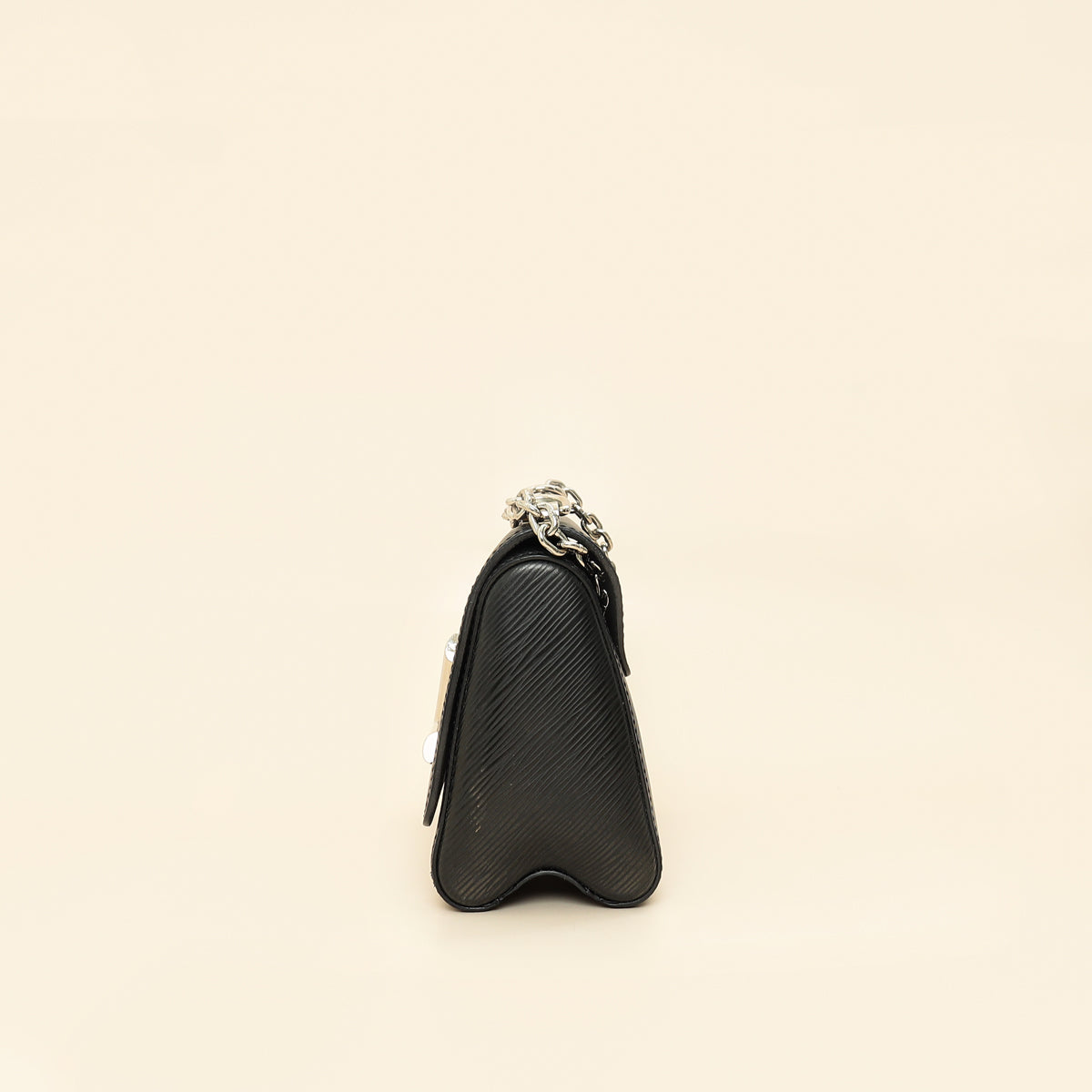 Louis Vuitton Black Twist PM Bag-Louis Vuitton-THE CLOSET