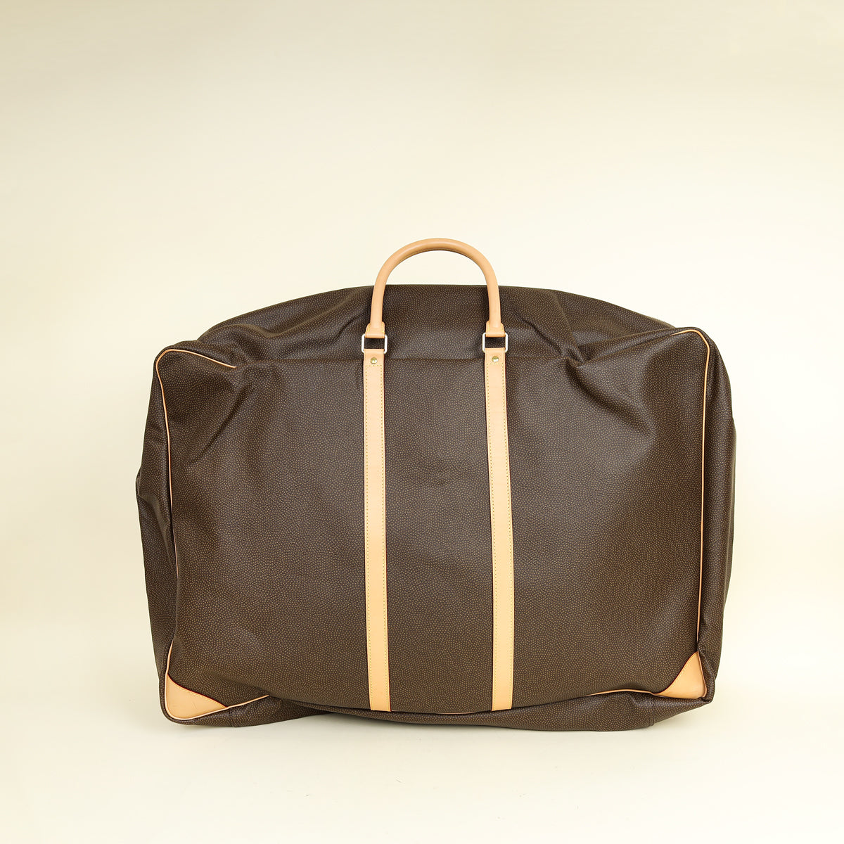 Louis Vuitton Brown Constellation Series Sirius 70 Bag