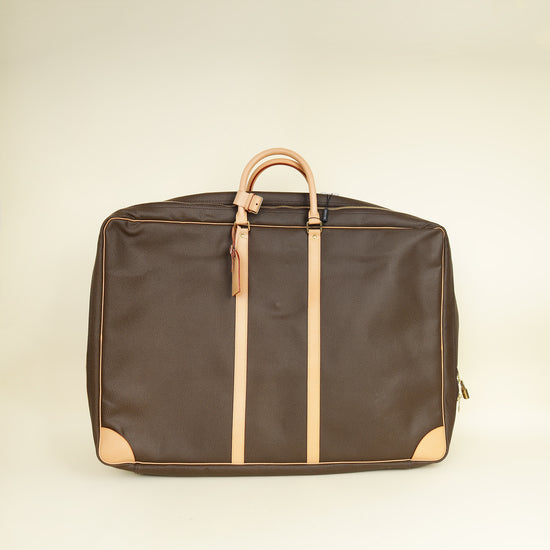 Louis Vuitton Brown Constellation Series Sirius 70 Bag