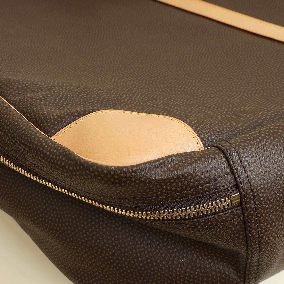 Louis Vuitton Brown Constellation Series Sirius 70 Bag