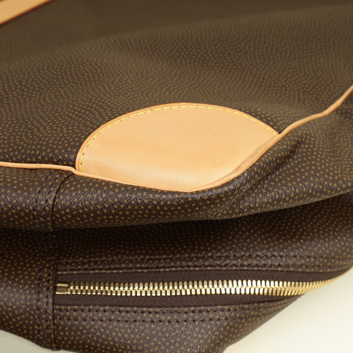 Louis Vuitton Brown Constellation Series Sirius 70 Bag