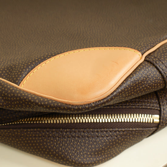 Louis Vuitton Brown Constellation Series Sirius 70 Bag