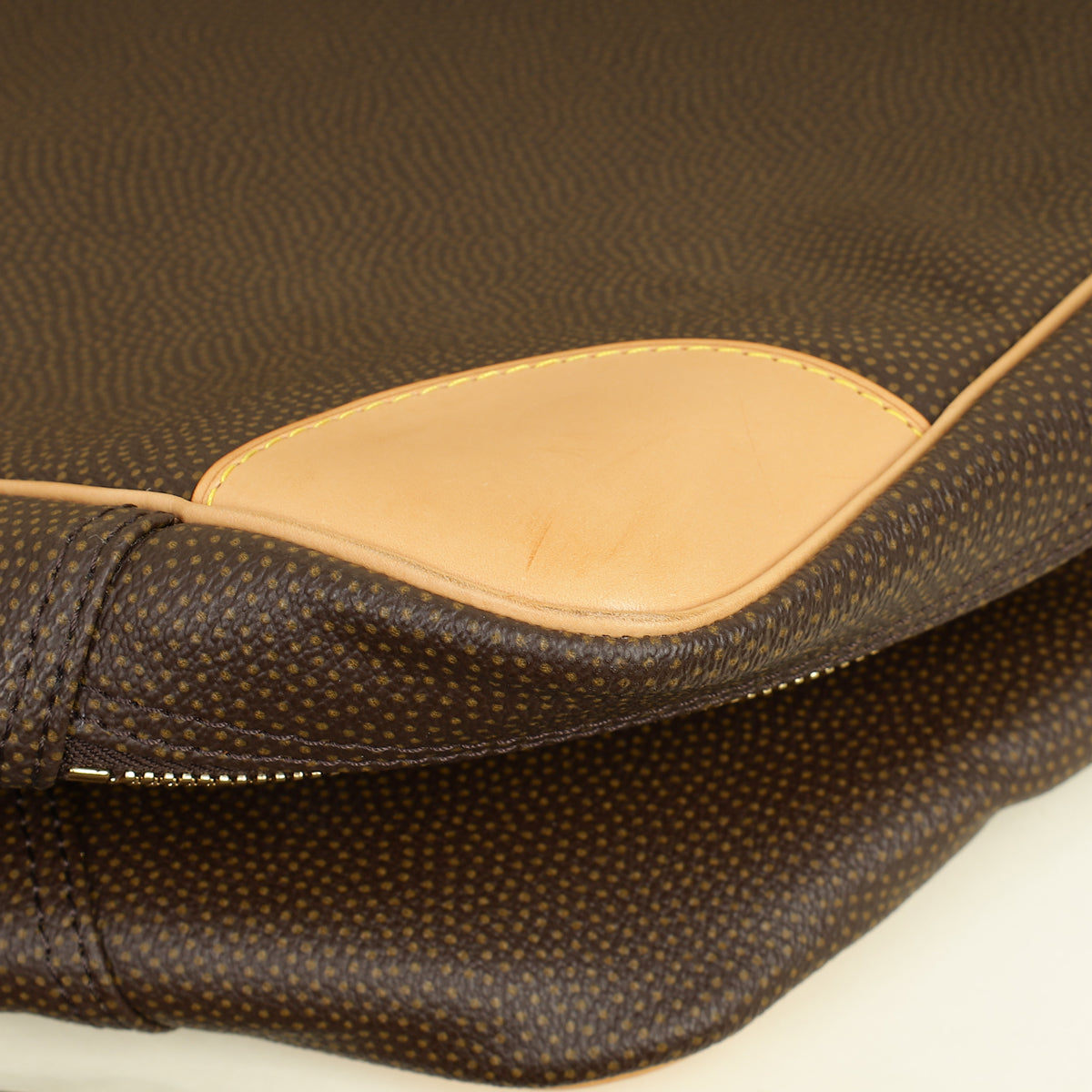 Louis Vuitton Brown Constellation Series Sirius 70 Bag