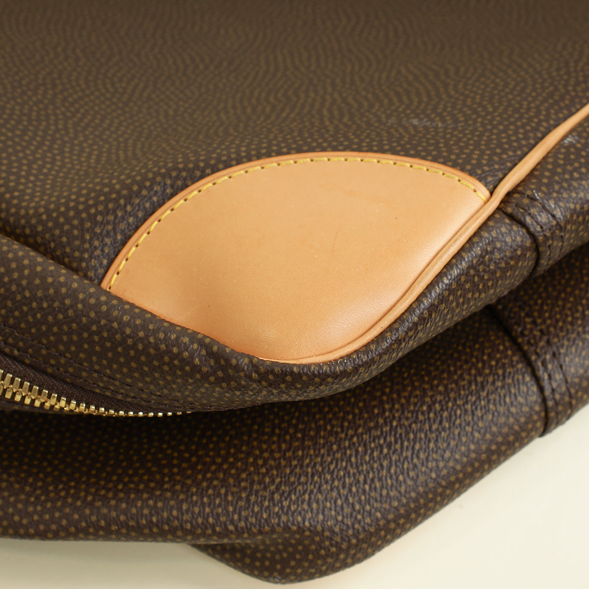 Louis Vuitton Brown Constellation Series Sirius 70 Bag