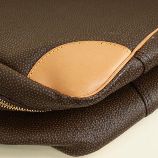 Louis Vuitton Brown Constellation Series Sirius 70 Bag