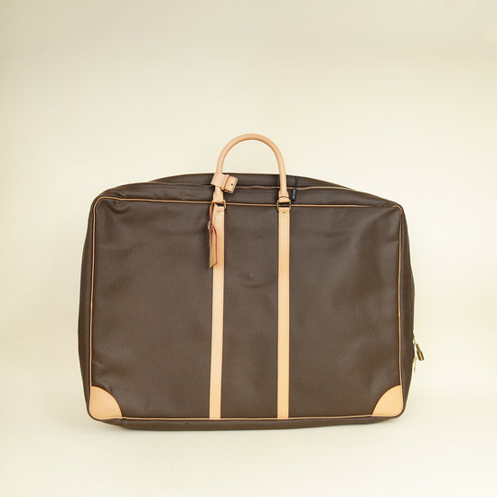 Louis Vuitton Brown Constellation Series Sirius 70 Bag
